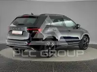 2019 Skoda Karoq