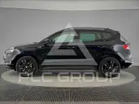 2019 Skoda Karoq