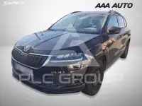 2019 Skoda Karoq