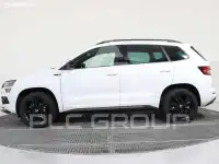2019 Skoda Karoq