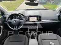 2019 Skoda Karoq