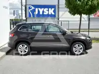 2019 Skoda Karoq
