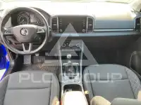2019 Skoda Karoq