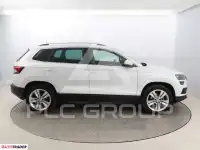 2019 Skoda Karoq