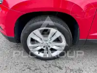2019 Skoda Karoq