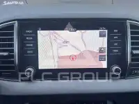 2019 Skoda Karoq