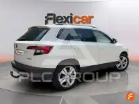 2019 Skoda Karoq
