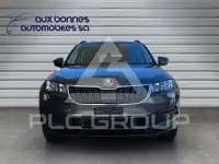 2019 Skoda Karoq