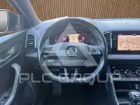 2019 Skoda Karoq