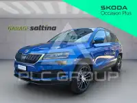 2019 Skoda Karoq