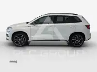 2019 Skoda Karoq