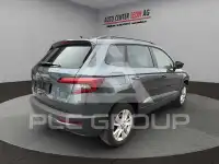 2019 Skoda Karoq