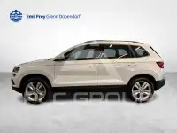 2019 Skoda Karoq