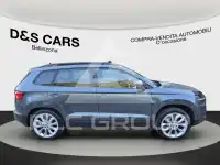 2019 Skoda Karoq
