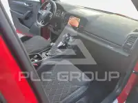 2019 Skoda Karoq