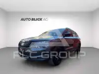 2019 Skoda Karoq