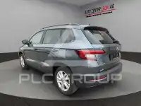 2019 Skoda Karoq