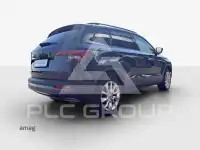 2019 Skoda Karoq