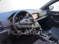 2019 Skoda Karoq