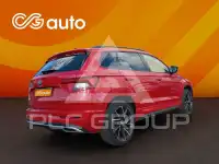 2019 Skoda Karoq