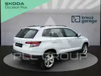 2019 Skoda Karoq
