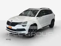 2019 Skoda Karoq