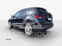 2019 Skoda Karoq