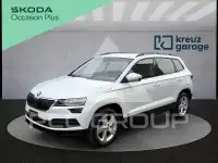 2019 Skoda Karoq