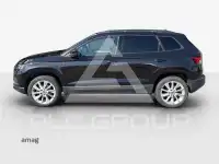 2019 Skoda Karoq