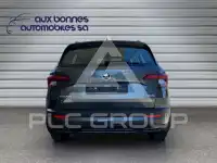 2019 Skoda Karoq