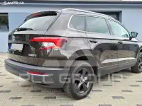 2019 Skoda Karoq