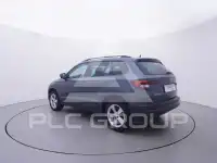 2019 Skoda Karoq