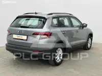 2019 Skoda Karoq