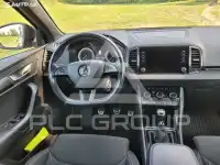 2019 Skoda Karoq