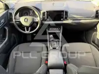 2019 Skoda Karoq