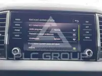 2019 Skoda Karoq