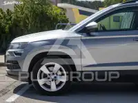 2019 Skoda Karoq