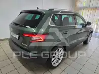 2019 Skoda Karoq