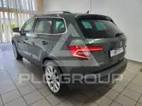 2019 Skoda Karoq