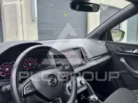 2019 Skoda Karoq