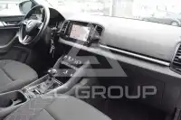 2019 Skoda Karoq