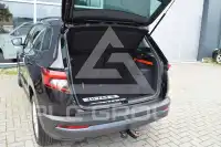 2019 Skoda Karoq
