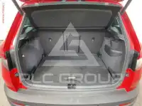 2019 Skoda Karoq