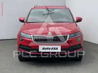 2019 Skoda Karoq