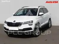 2019 Skoda Karoq