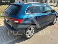 2019 Skoda Karoq