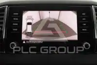 2019 Skoda Karoq