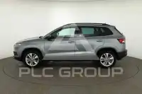 2019 Skoda Karoq