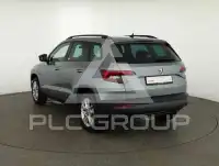 2019 Skoda Karoq