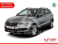 2019 Skoda Karoq